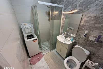 Apartament cu 2 camere decomandat, mobilat în Inel II - 8
