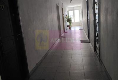 Garsonieră semidecomandată în Militari - 8