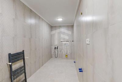 Casă individuală cu 7 camere cu Teren 249 Mp în Andronache - 38