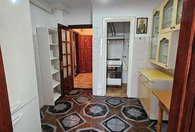 Apartament cu 2 camere decomandat în Exterior Vest - 8