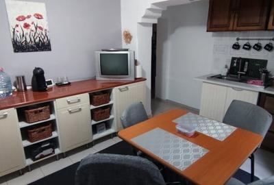 Casă cu 5 camere cu Teren 80 Mp în Orșova - 8