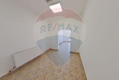 Spațiu comercial, de 125 mp, în Ultracentral - 4