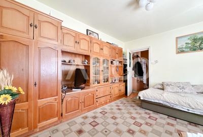 Apartament cu 2 camere in zona Mihai Viteazu retras de la strada - 3