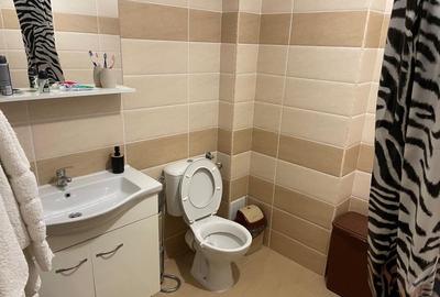 Apartament cu 2 camere decomandat, mobilat în Vest - 3