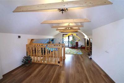 Vila de vanzare, Provita de Sus Prahova - 6