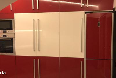 Apartament cu 4 camere în Faleza Nord - 3