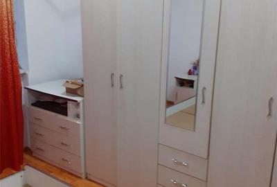 Apartament cu 3 camere semidecomandat în Popești - 6