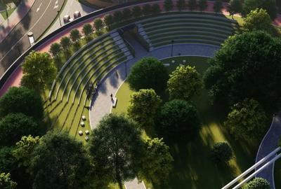 Teren de 545 mp, în Aurel Vlaicu - 2