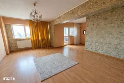 Apartament cu 3 camere, mobilat în Rahova - 3