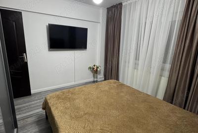 Apartament cu 2 camere decomandat în Găvana - 3