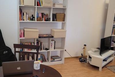 Apartament doua camere Calea Victoriei - 15