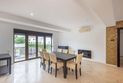 Apartament cu 4 camere în Băneasa - 5