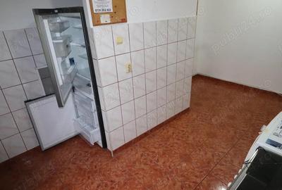Apartament cu 2 camere semidecomandat în Favorit - 8