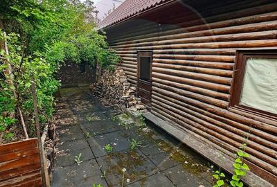 Casă cu 4 camere cu Teren 345 Mp în Bârsana - 10