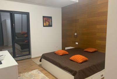 Apartament cu 3 camere decomandat în Tunari - 8