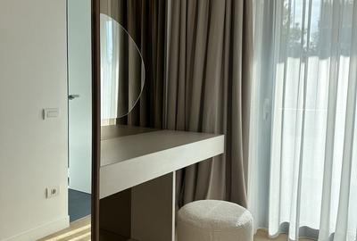 Apartament cu 4 camere decomandat în Aviatorilor - 8