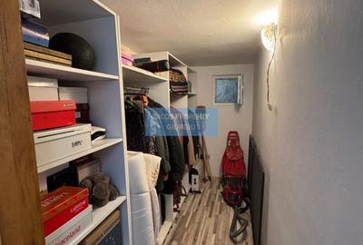 Casă cu 4 camere de vânzare – Str. I. C. Brătianu - 9