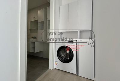 3 camere Denya Forest o Prima închiriere o Totul nou - 12