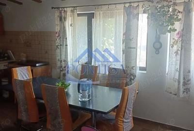 Casă individuală cu 4 camere cu Canalizare în Agigea - 3