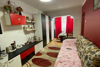 Garsoniera Marasti zona Expo Transilvania , parter/4 , 28 mp - 7