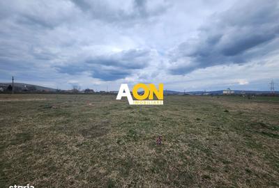 Spațiu comercial, în Ampoi 3 - 4