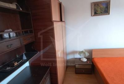 Apartament cu 2 camere decomandat în Grigorescu - 8