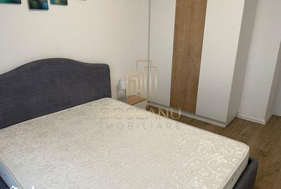 Apartament cu 3 camere, mobilat în Iosia - 3