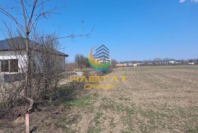 Teren Construcții intravilan de 3756 mp, în Est - 9