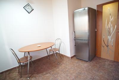 Apartament cu 3 camere decomandat, mobilat în Nerva Traian - 18