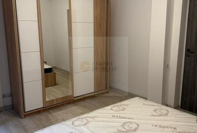 2 camere | 58mp | Bld Timis?oara | Centrala proprie | Curte - 4