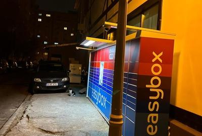 Spatiu Comercial De Inchiriat Petre Isiprescu - 8