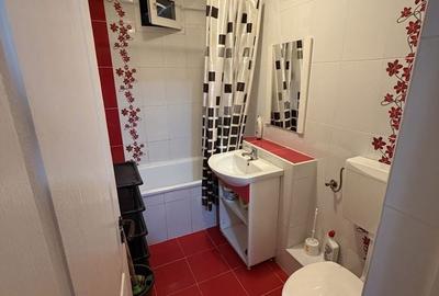 Apartament cu 2 camere decomandat în Nufărul - 6