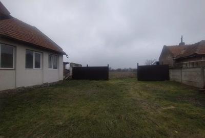 Casă cu 3 camere în Chizătău - 7