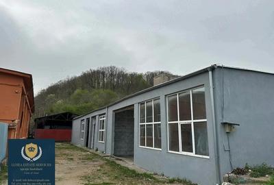 Spațiu comercial, de 390 mp, în Central - 1