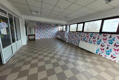 Spațiu comercial, de 45 mp, în Vicovu de Sus - 2