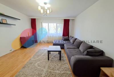Apartament de 38 mp utili, zona Nasaud - 1