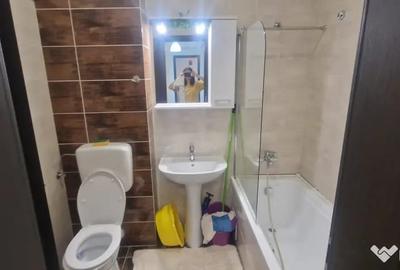 Apartament cu 2 camere decomandat în Rahova - 4