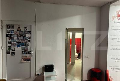 Casă individuală cu 18 camere cu Teren 120 Mp în Central - 6