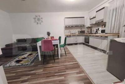 Apartament cu 2 camere semidecomandat în Apahida - 4