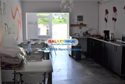 Casă cu 9 camere cu Teren 260 Mp în Băneasa - 4