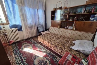 Apartament 3 camere de vanzare Gorjului Conf2 ( 13 minute de metrou ) - 10