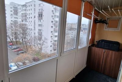Apartament cu 3 camere decomandat, mobilat în Militari - 8