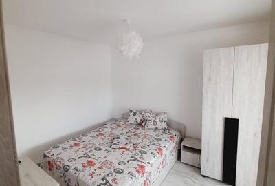 Apartament de  închiriat cu 3 camere, zona Tomis Nord - 3