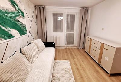 Apartament 2 camere - Metrou Lujerului - Renovat - Prima Inchiriere - 1