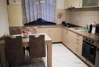 Apartament cu 2 camere decomandat în Nicolae Grigorescu