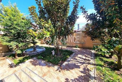 Casă individuală cu 4 camere cu Canalizare în Valu lui Traian - 5