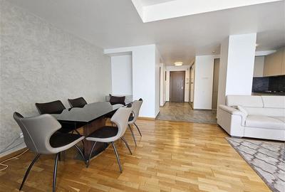 Apartament cu doua camere de inchiriat in Bellevue Residence - 21