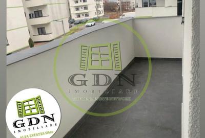 Apartament cu 2 camere în Tineretului - 1