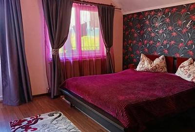 Casă cu 4 camere în Goranu - 7