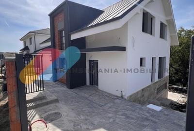 Casa Individuala Spatioasa in Chinteni - Confort, Lumina si Natura - 14